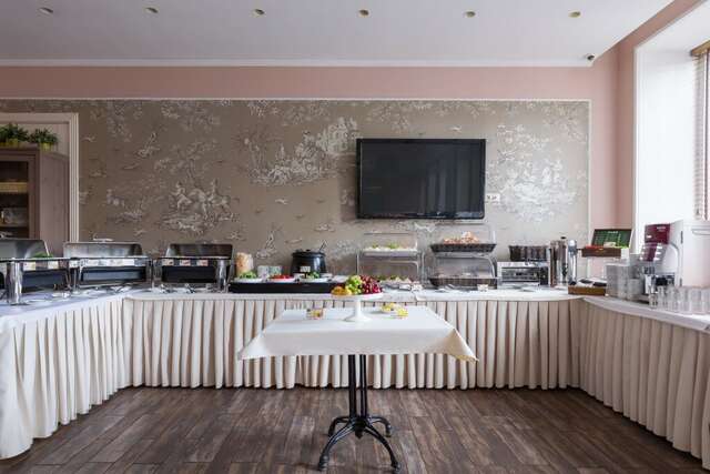 Гостиница Бристоль Санкт-Петербург-65