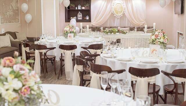 Гостиница Бристоль Санкт-Петербург-56