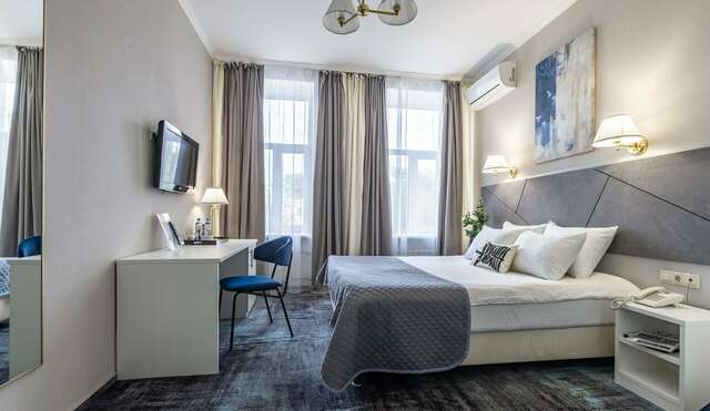 Гостиница Бристоль Санкт-Петербург-214