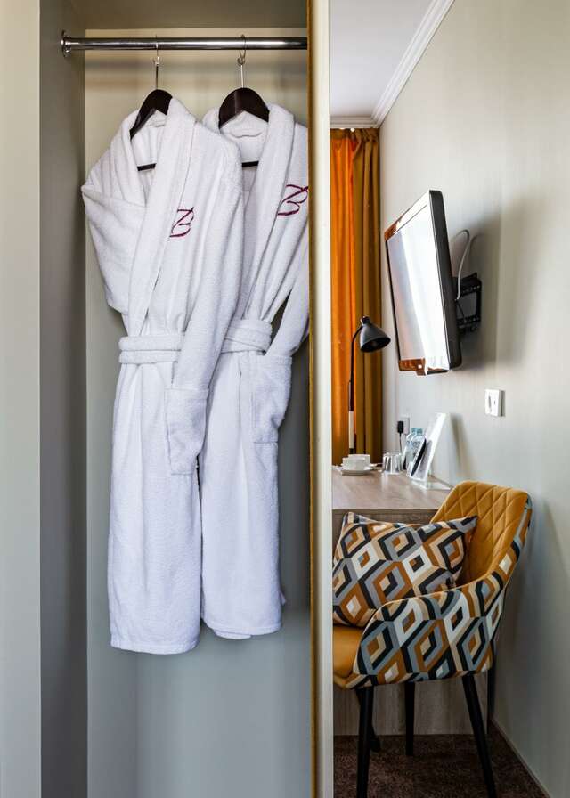 Гостиница Бристоль Санкт-Петербург-119