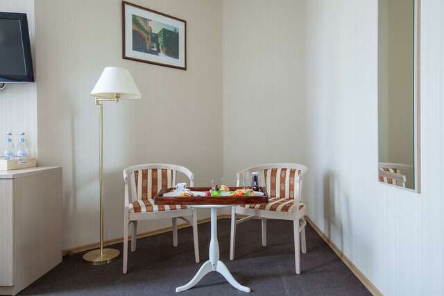 Гостиница Бристоль Санкт-Петербург-120