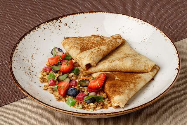 Гостиница Бристоль Санкт-Петербург-79