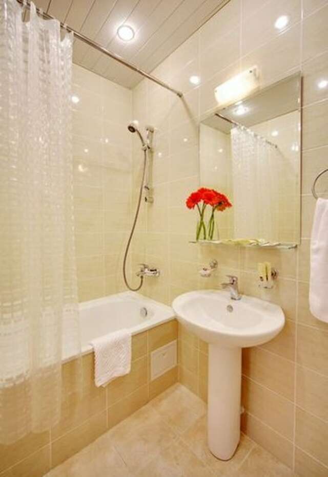 Гостиница Бристоль Санкт-Петербург-27