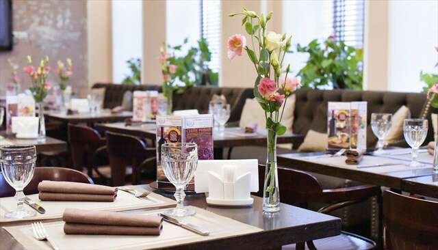 Гостиница Бристоль Санкт-Петербург-52