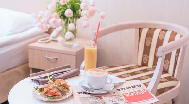 Гостиница Бристоль Санкт-Петербург-186