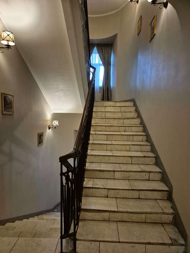 Гостиница Бристоль Санкт-Петербург-232