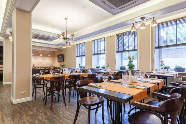 Гостиница Бристоль Санкт-Петербург-112