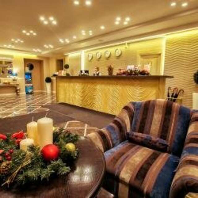 Гостиница Бристоль Санкт-Петербург-183