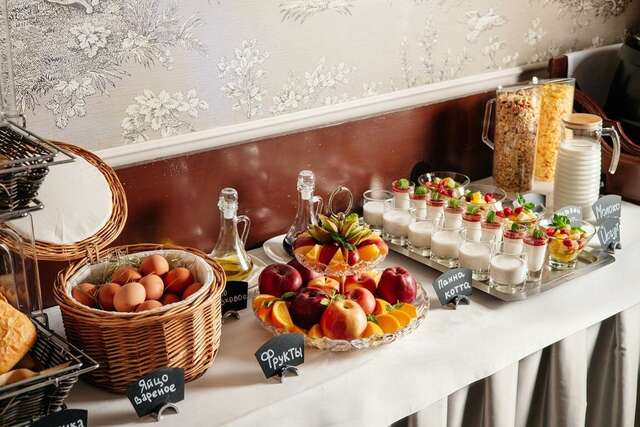 Гостиница Бристоль Санкт-Петербург-144