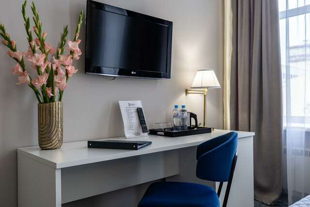 Гостиница Бристоль Санкт-Петербург-206