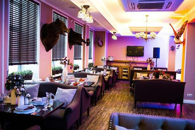 Гостиница Бристоль Санкт-Петербург-176