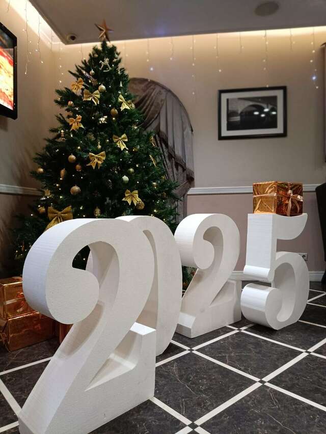 Гостиница Бристоль Санкт-Петербург-190