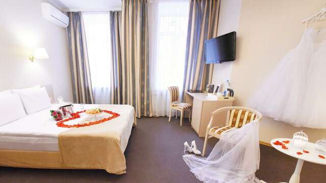 Гостиница Бристоль Санкт-Петербург-109