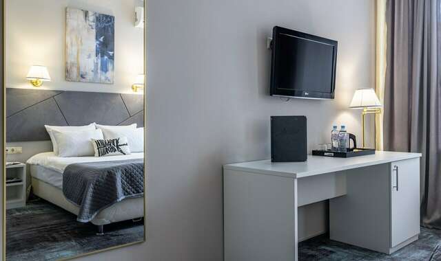 Гостиница Бристоль Санкт-Петербург-202