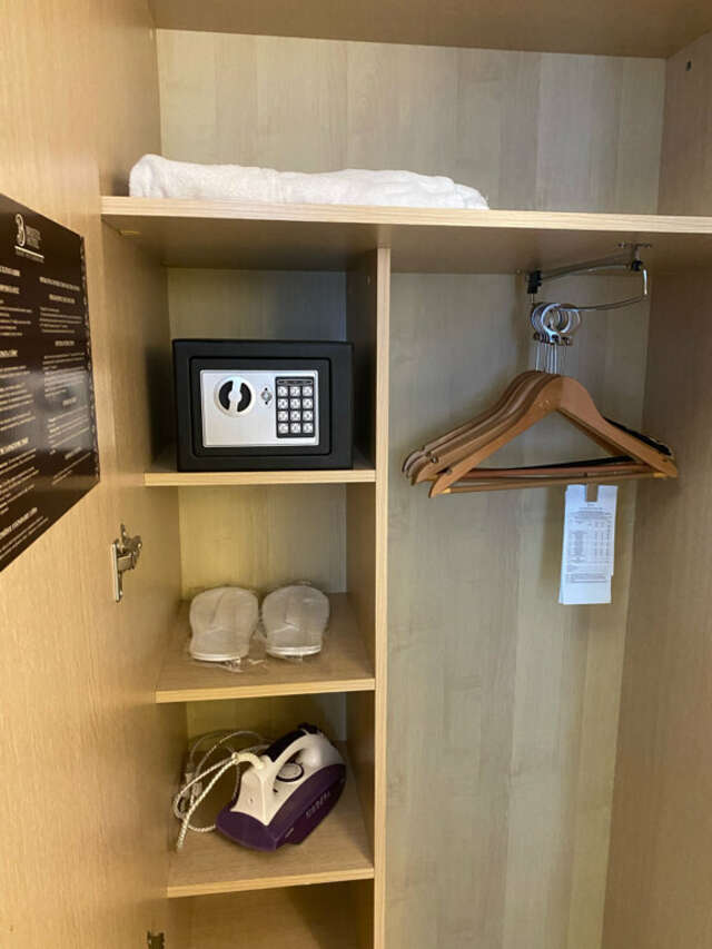 Гостиница Бристоль Санкт-Петербург-249