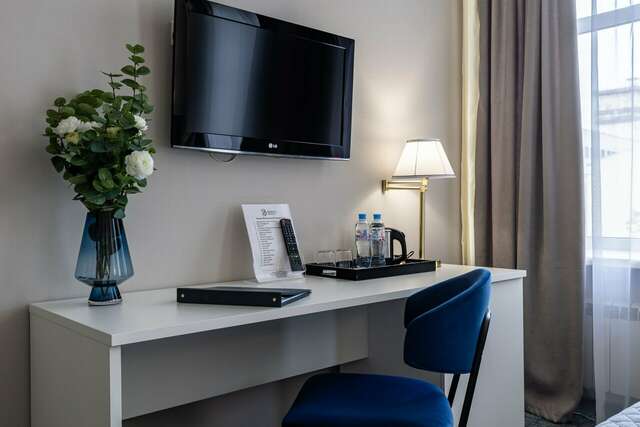 Гостиница Бристоль Санкт-Петербург-215