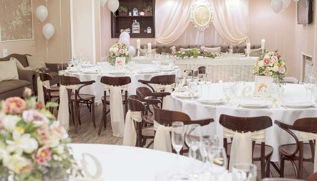 Гостиница Бристоль Санкт-Петербург-146