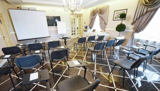 Гостиница Бристоль Санкт-Петербург-156