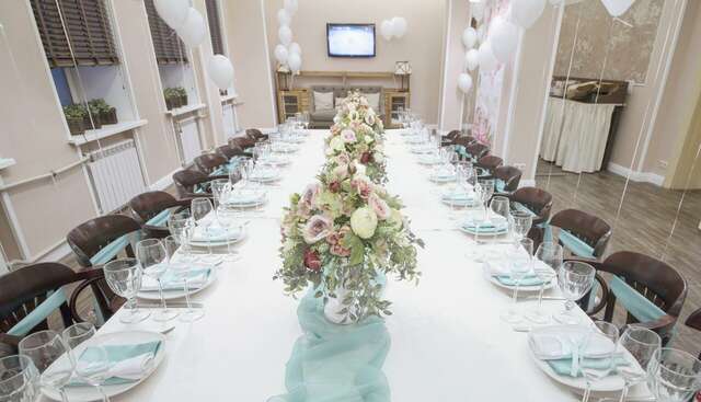 Гостиница Бристоль Санкт-Петербург-136