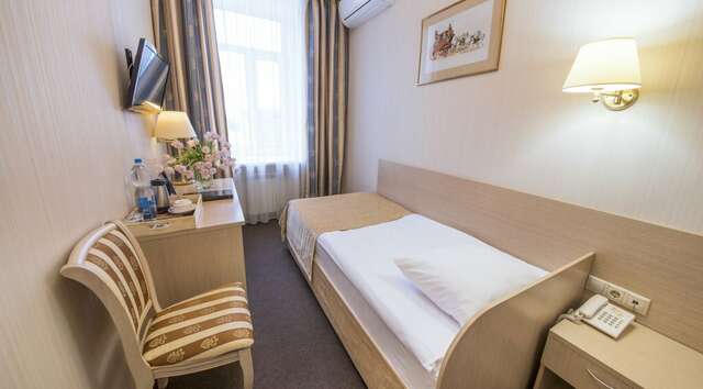 Гостиница Бристоль Санкт-Петербург-226