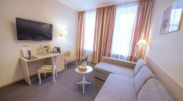 Гостиница Бристоль Санкт-Петербург-66