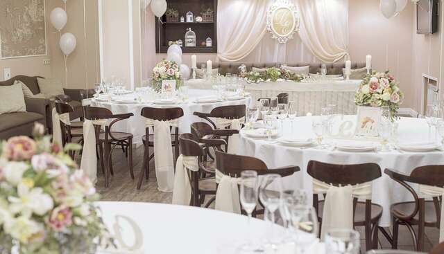 Гостиница Бристоль Санкт-Петербург-116