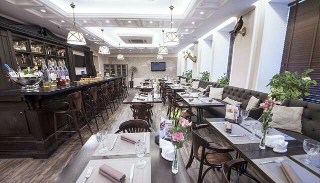 Гостиница Бристоль Санкт-Петербург-103