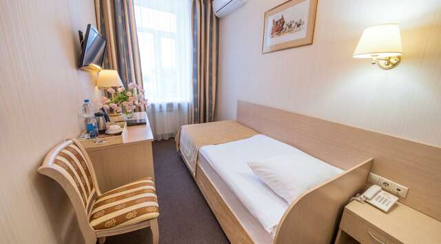 Гостиница Бристоль Санкт-Петербург-46