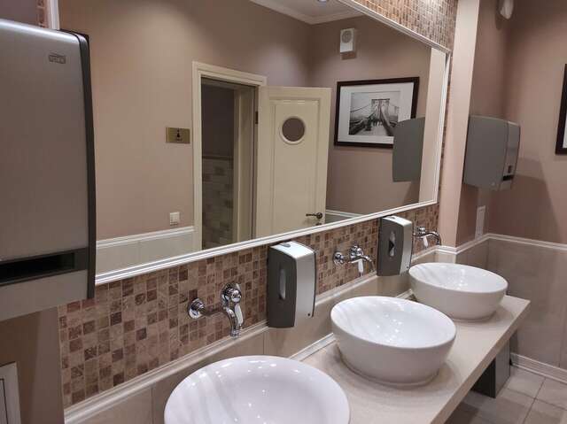 Гостиница Бристоль Санкт-Петербург-243