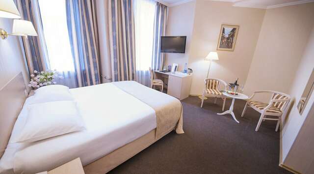 Гостиница Бристоль Санкт-Петербург-222