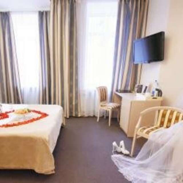 Гостиница Бристоль Санкт-Петербург-172