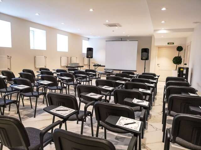 Гостиница Бристоль Санкт-Петербург-60