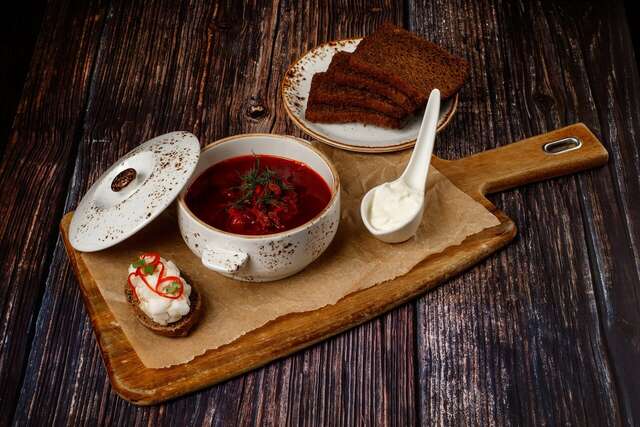 Гостиница Бристоль Санкт-Петербург-75