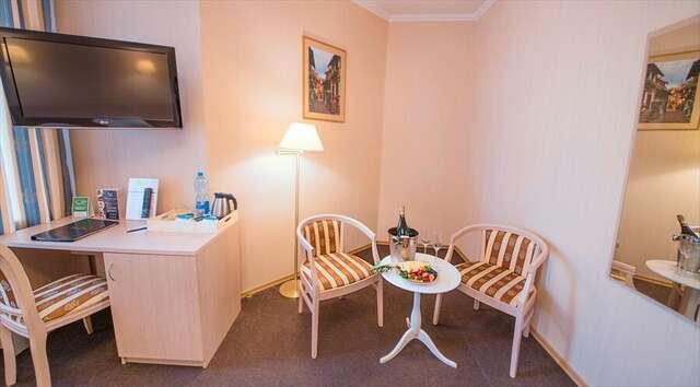 Гостиница Бристоль Санкт-Петербург-30