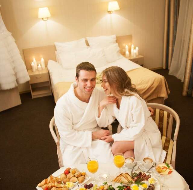 Гостиница Бристоль Санкт-Петербург-161