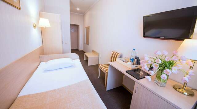 Гостиница Бристоль Санкт-Петербург-45