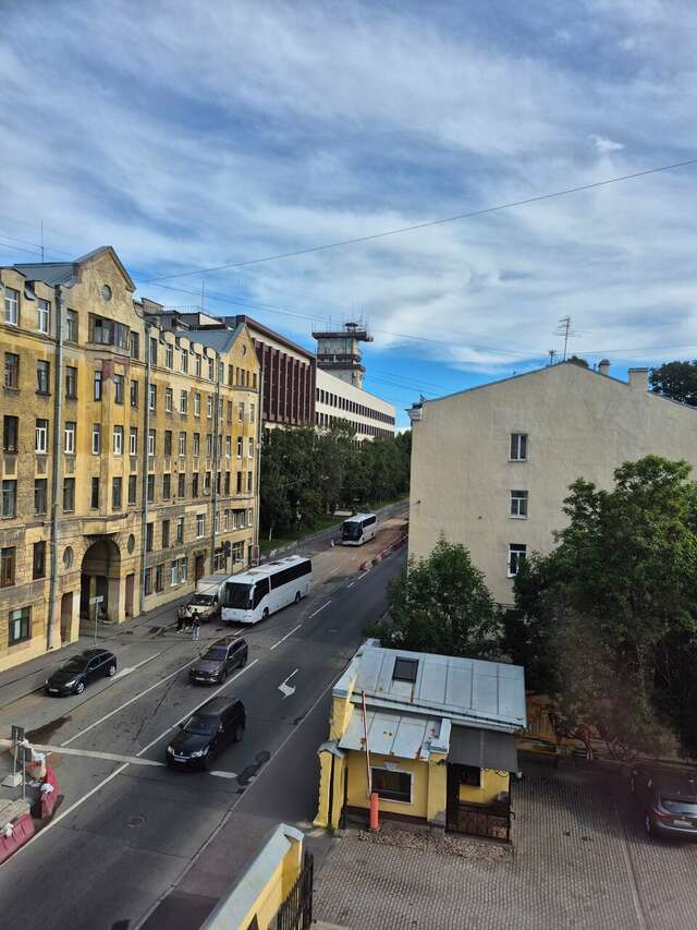 Гостиница Бристоль Санкт-Петербург-233