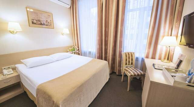 Гостиница Бристоль Санкт-Петербург-224