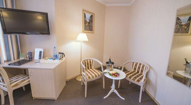 Гостиница Бристоль Санкт-Петербург-223