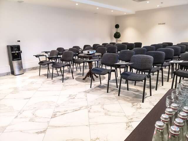 Гостиница Бристоль Санкт-Петербург-59