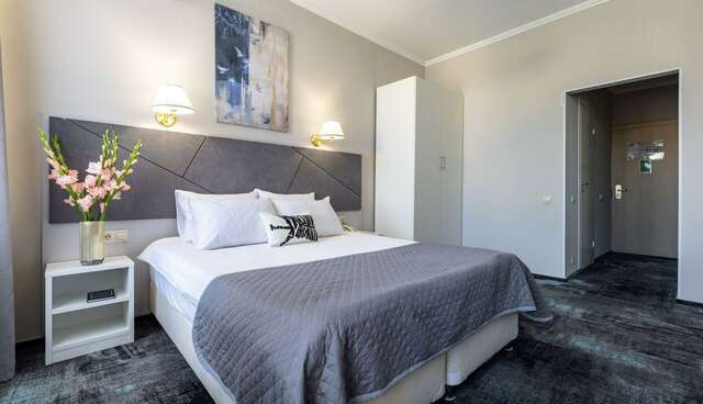 Гостиница Бристоль Санкт-Петербург-220