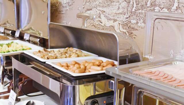 Гостиница Бристоль Санкт-Петербург-185