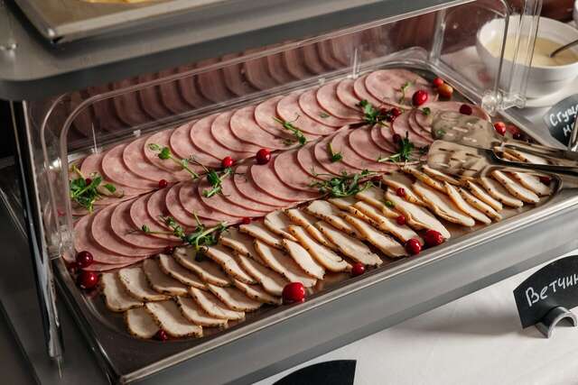 Гостиница Бристоль Санкт-Петербург-87