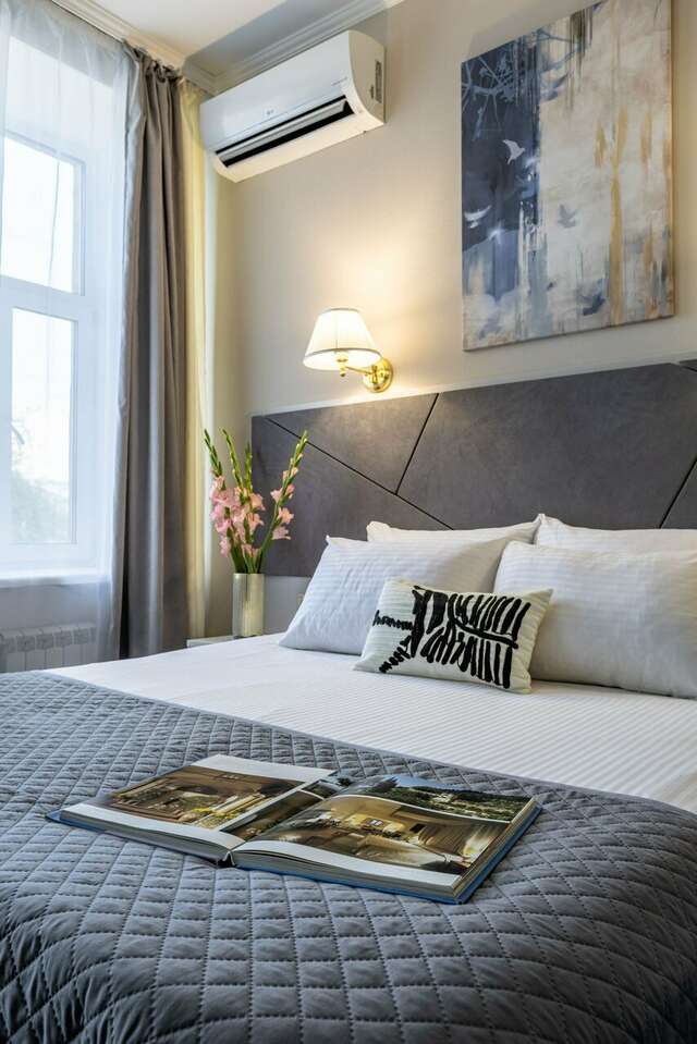 Гостиница Бристоль Санкт-Петербург-205