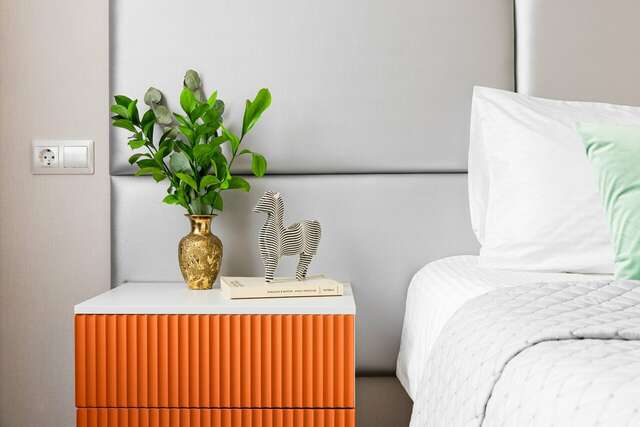 Гостиница Бристоль Санкт-Петербург-15