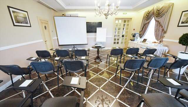 Гостиница Бристоль Санкт-Петербург-57