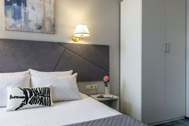 Гостиница Бристоль Санкт-Петербург-218