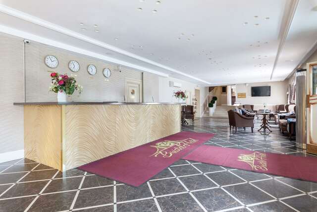 Гостиница Бристоль Санкт-Петербург-50