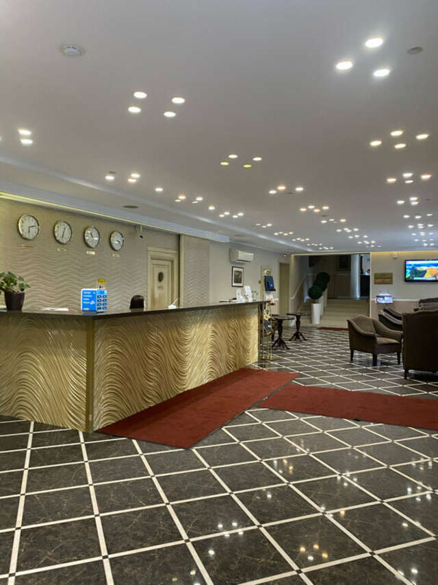 Гостиница Бристоль Санкт-Петербург-246