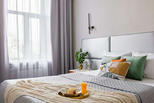 Гостиница Бристоль Санкт-Петербург-14